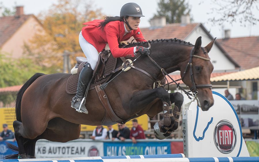 Füzér bronzok a GP második fordulójában