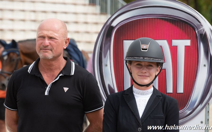Díjugratóink sikerei a Fiat OB-n (galéria)   