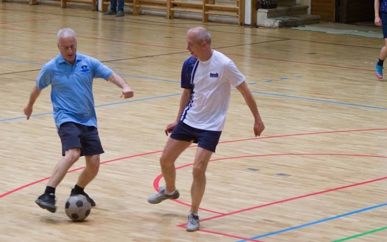 Ez a nap a kihívásoké lesz!