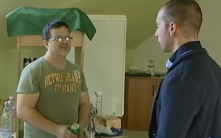 (►) Fogyasztóvédelem a Váriban