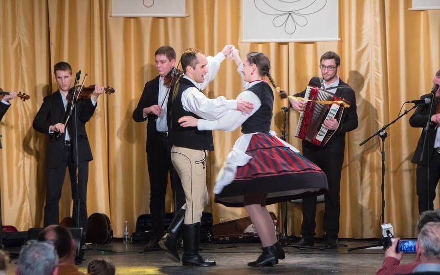 Hatodszor is fergeteges volt