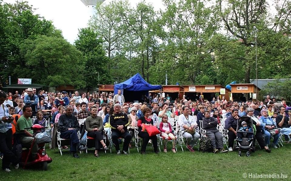 Vasárnap is érdemes kilátogatni