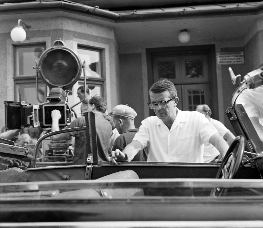 Fábri Zoltánra emlékeznek