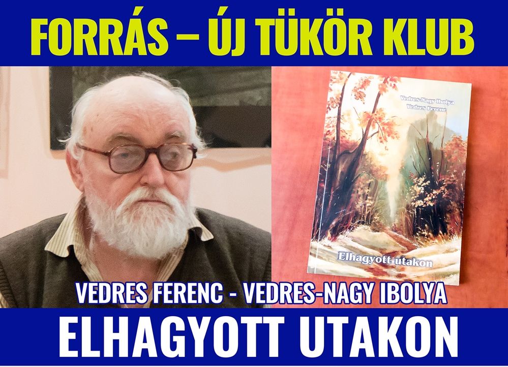 Könyvbemutató érdekes beszélgetésekkel