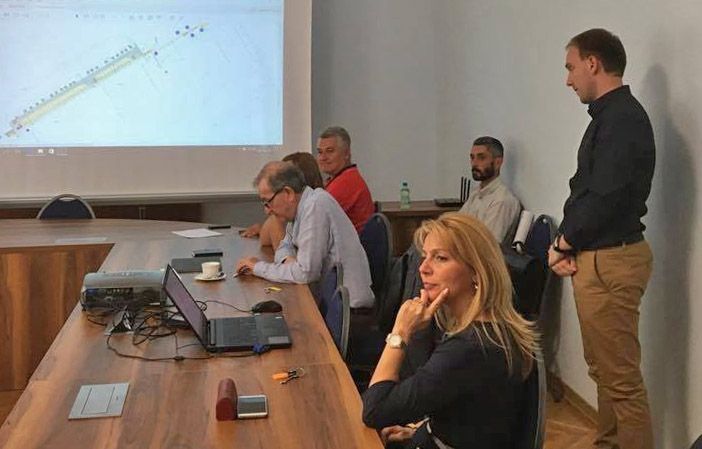 Hasznos fórum a városházán