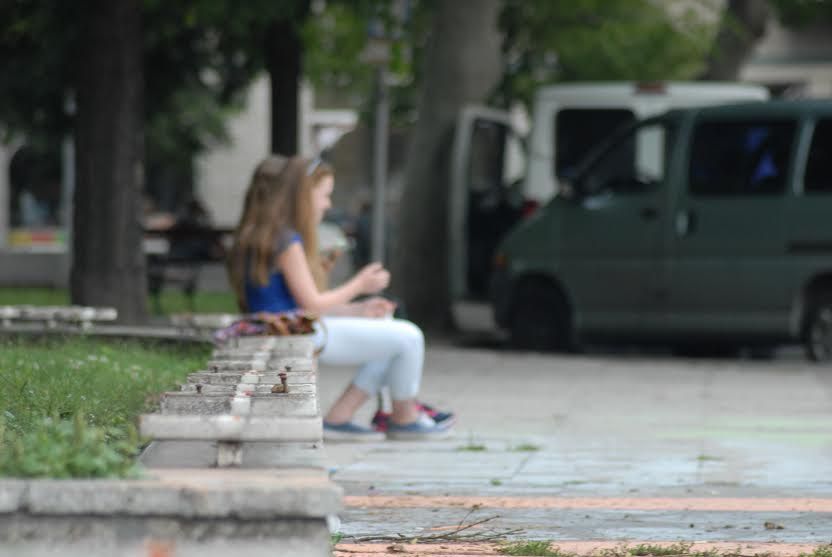 Eltűnt padok nyomában