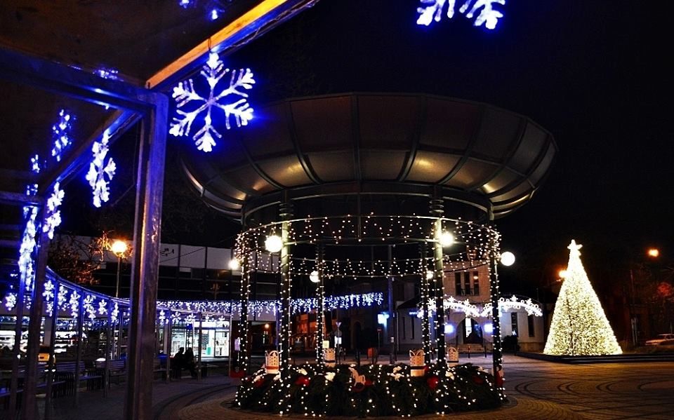 (►) Hangolódjon videónkkal a Szentestére!