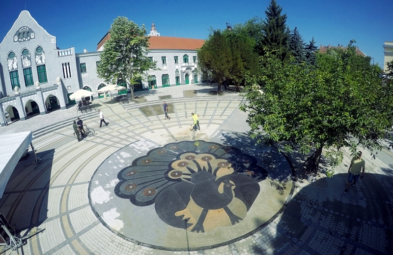 EMH -AUTÓMENTES NAP