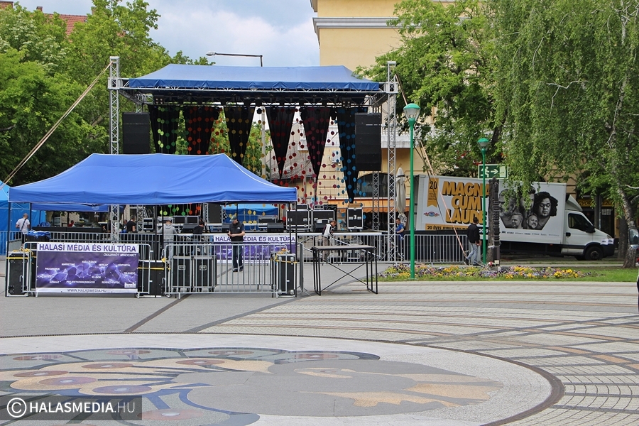 Főtéri Piknik 2022