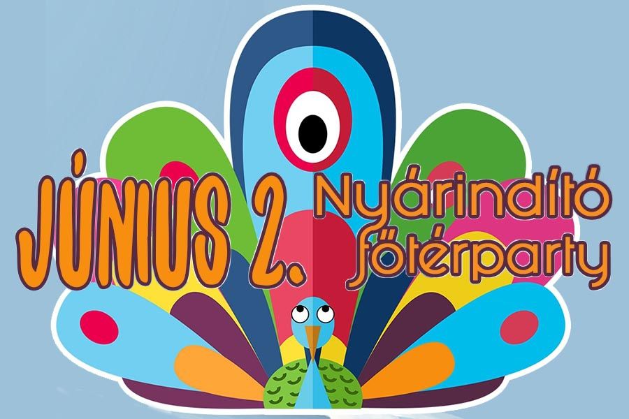 (►) Megnyitjuk a nyarat