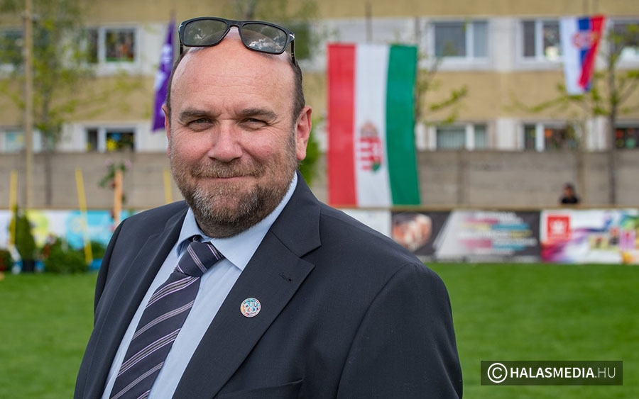 A halasi grand prix zsűri elnöke a párizsi olimpián bíráskodik majd