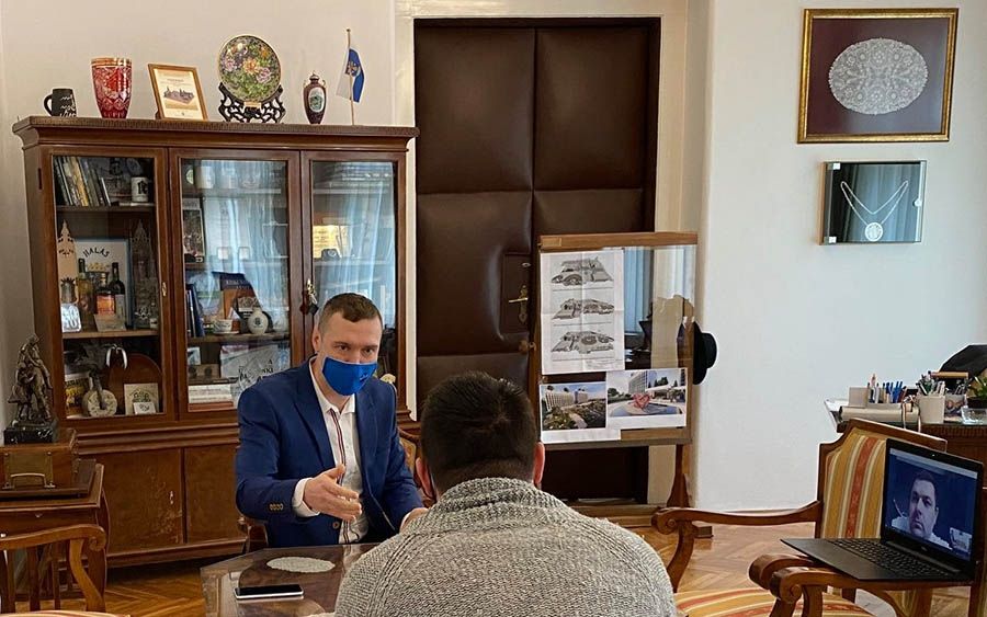 „Munkával várom vissza az alpolgármesteremet”