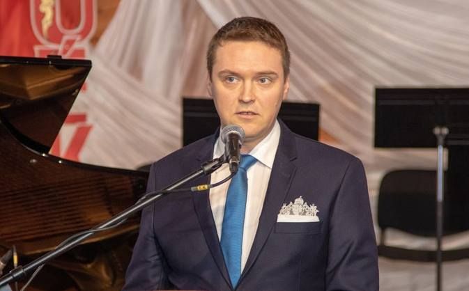 Sportsérülést szenvedett a polgármester