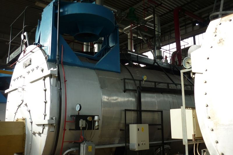 Távhő: kész a karbantartás