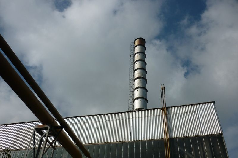 Elindult a távfűtés