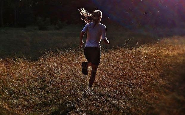 (►) Fuss, és kergesd el a telet