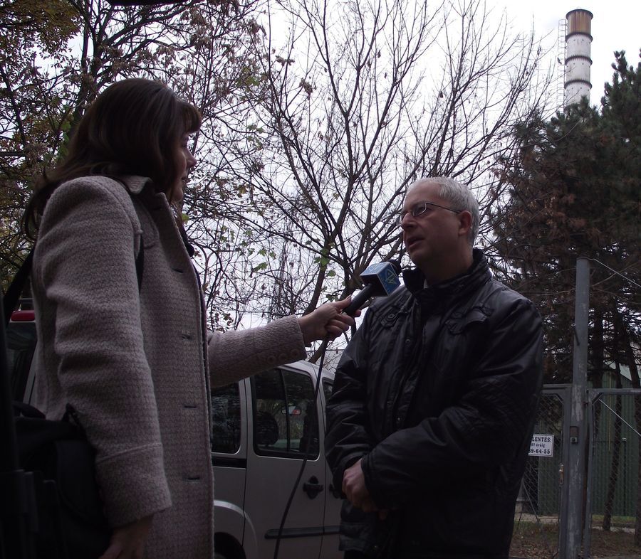 Távhő tartozás - kikapcsolás fenyeget