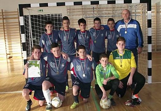 Országos döntőben a Szilády