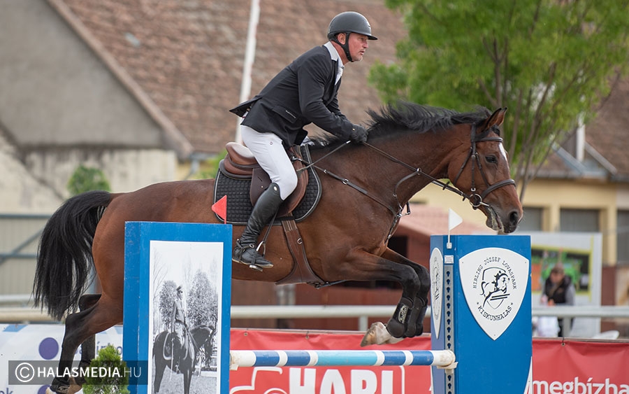 Jól szerepelt a Kiskunhalasi LTSE