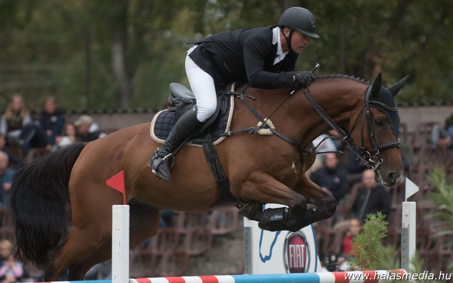 Lovas sikerek Balatonnál