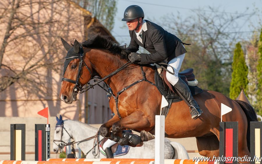 Biztató GP eredmények Bábolnán