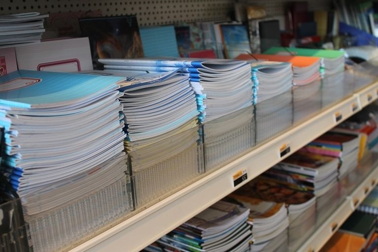 Itt az iskolakezdés