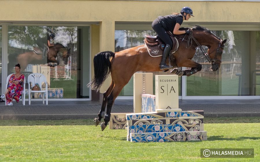 (►) A Fiat Díjugrató OB-ra készültek (galéria)