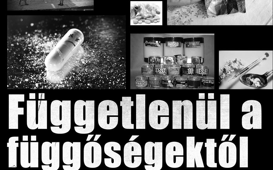 Könyörtelen őszinteséggel a drogokról