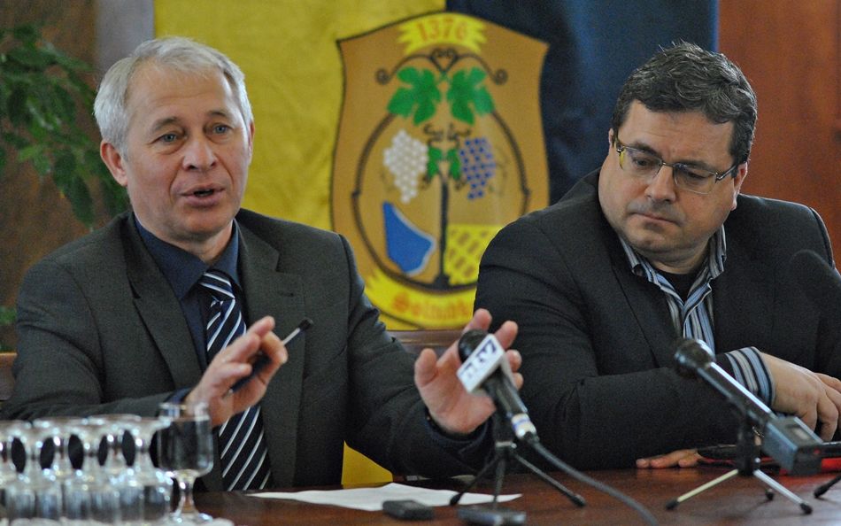 Főútfejlesztések Halas és Vadkert között