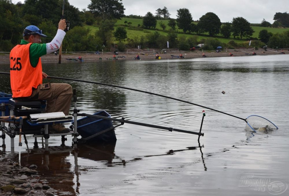 Döme Gábor világbajnoksága
