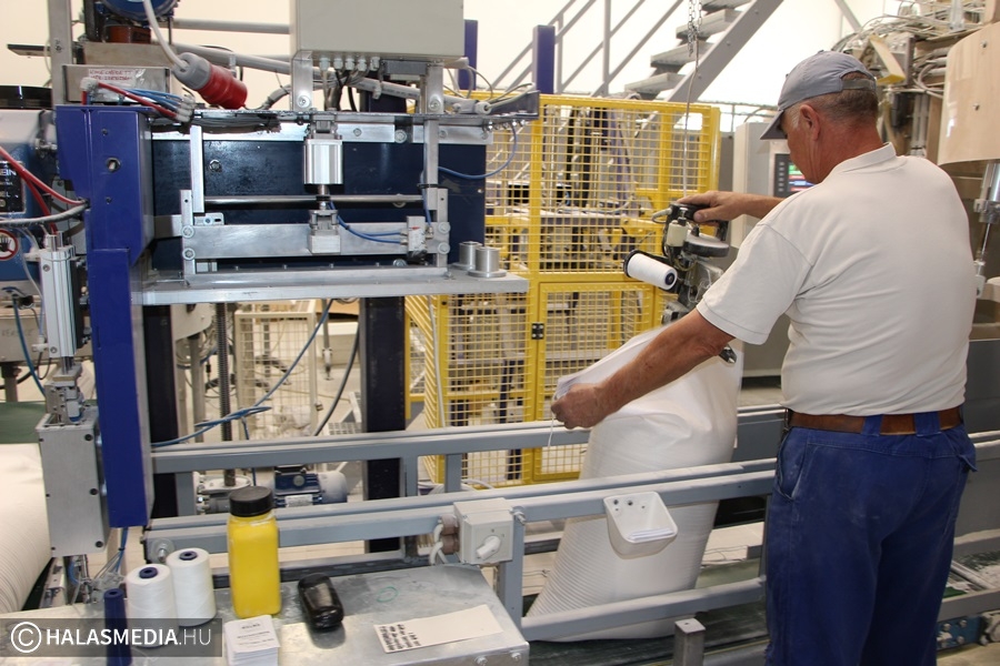 Drágul a liszt és a pékáru