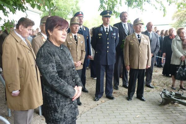 Miniszteri elismerés a Felsővárosi-iskolának 