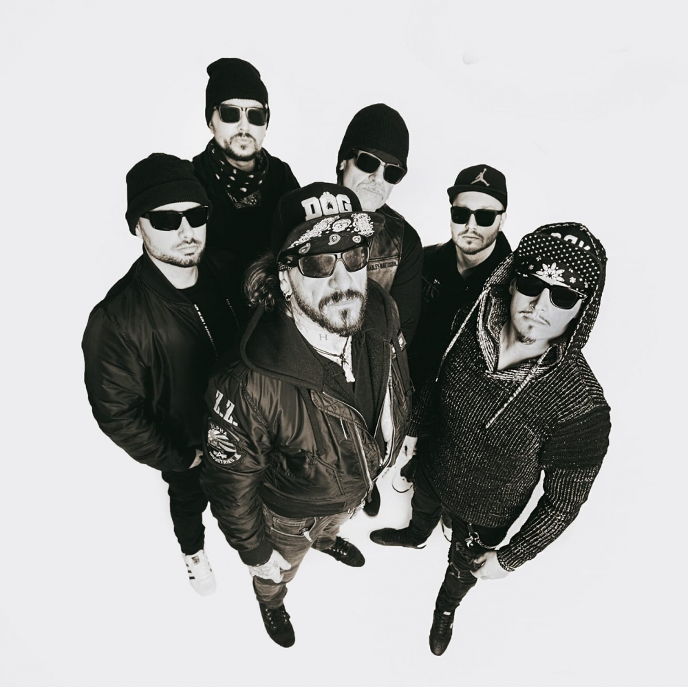 Ganxsta Zolee és Radics Gigi is itt lesz a 43. Halasi Szüreti Fesztiválon