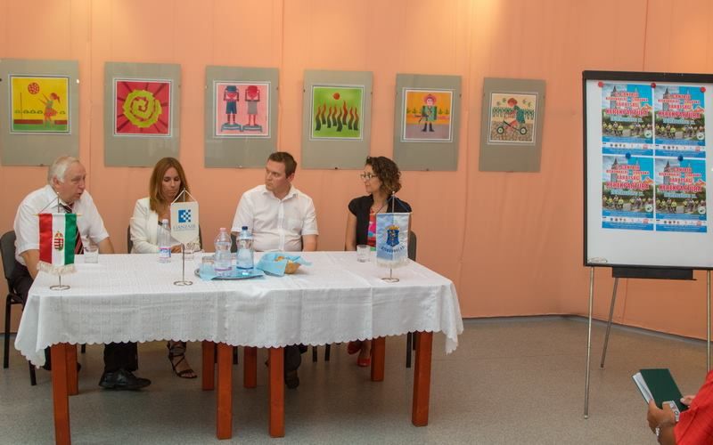 (►) Tekerjünk minél többen!