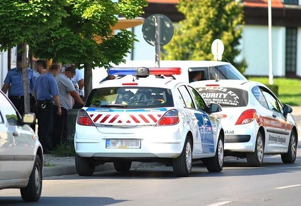 Vesztett a játékgépen, ezért összetörte