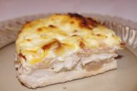 Pulyka, kicsit másképp