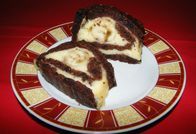 „Csita” kedvenc sütije