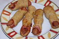 Rita asszony speciális halloweeni ízvarázslata