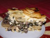 Ismert étel kicsit másképp