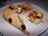 Mexikói ínyencség