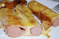 Sonkába bújt a virsli