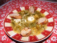 Zöldül az egészségtől