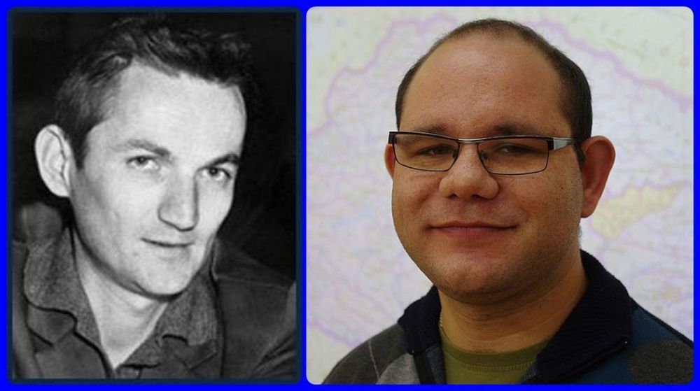 Miért szeretem...? - Tóth Gábor