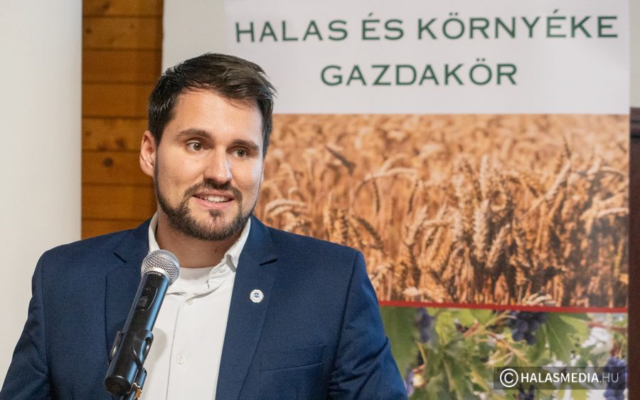 (►) Lezárult a XXVI. Téli Gazdaesték sorozat (galéria)