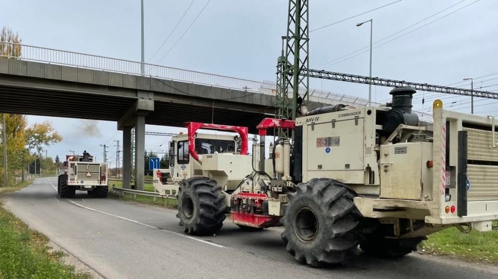 Szeizmikus mérések – kárbejelentés december 3-ig