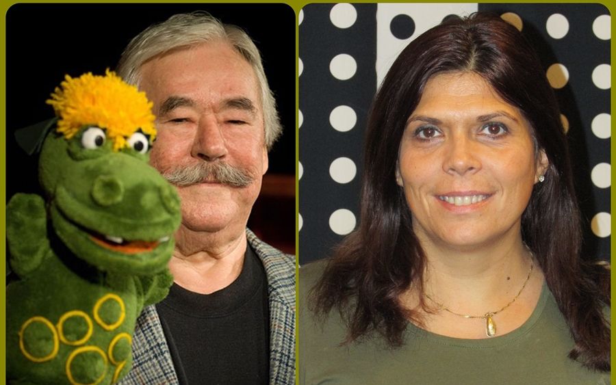 Miért szeretem...? - Molnárné Gép Anikó