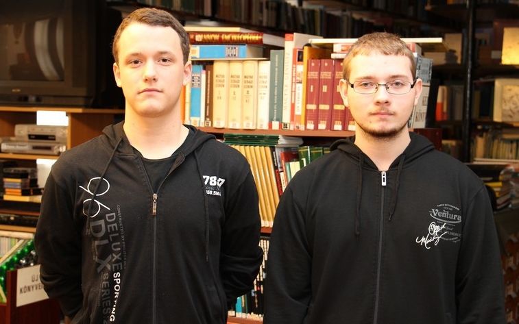 Országos dobogón a tekós gépíró