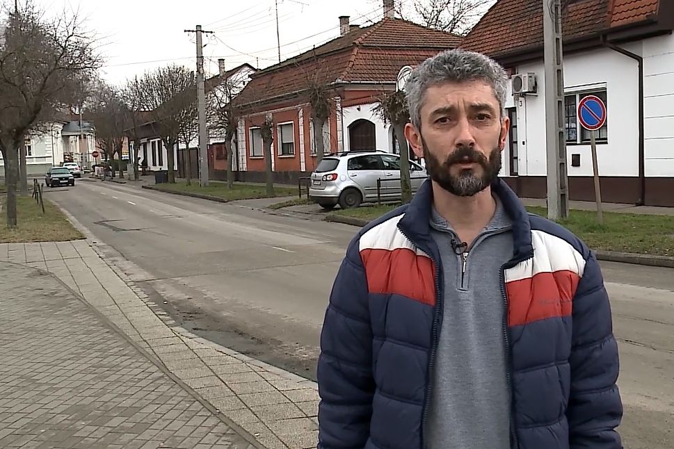 (►) Forgalmirend-változás lesz a halasi buszállomás környékén