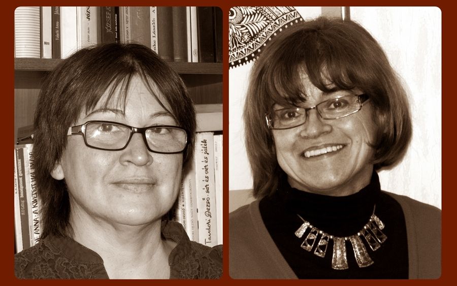 Miért szeretem...? - Kovács Ibolya