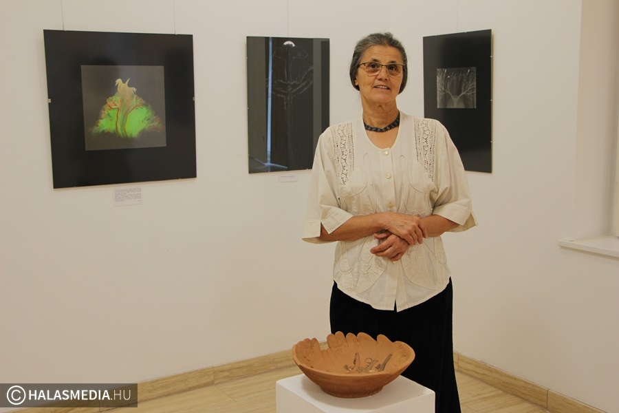 A Berki-pályázat nyertese: Marsai Ágnes